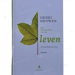 Photo of book Henri Nouwen - Een spiritualiteit van het leven