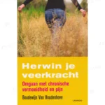 Photo of book Herwin je veerkracht - Boudewijn Van Houdenhove