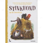 Photo of book Stinkhond op de boerderij - Colas Gutman