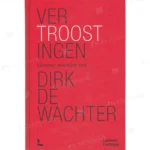 Photo of book Vertroostingen - Dirk August Jozef De Wachter