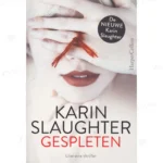 Photo of book Gespleten - Karin Slaughter