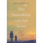 Photo of book Het ontrafelen van het leven - Julie Yip-Williams