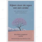 Photo of book Kijken door de ogen van een ander : de Japanese kunstvan compassie - Erin Niimi Longhurst