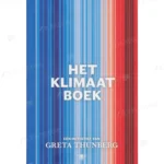 Photo of book Het Klimaatboek - Greta Thunberg