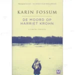 Photo of book De moord op Harriet Krohn - Karin Fossum