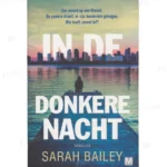 Photo of book In de donkere nacht - Sarah Bailey