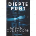Photo of book Dieptepunt - Saskia M.N. Oudshoorn