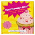 Photo of book Zoethoudertjes! - ImageBooks Factory