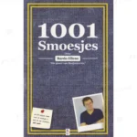 Photo of book 1001 smoesjes / druk 1 - Bardo Ellens