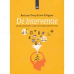 Photo of book De Interventie - Rob van Dorp, Jan Schipper