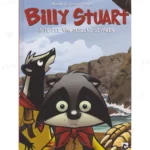 Photo of book Billy Stuart 3 - De zee van duizend gevaren De zee van duizend gevaren - Alain M. Bergeron