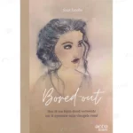 Photo of book Bored-out - Saar Jacobs