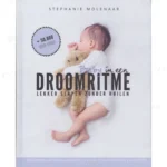 Photo of book Baby in een droomritme - Stephanie Lampe