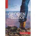Photo of book Groeien in geloof - Wilkin van de Kamp