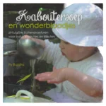 Photo of book Kaboutersoep en wonderblaadjes / druk 1 - Ity Busstra