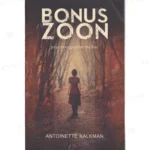 Photo of book Bonuszoon - Antoinette Kalkman