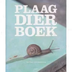 Photo of book Plaagdierboek - Suze Peters