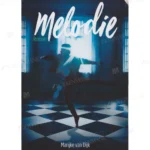 Photo of book Melodie - Marijke van Dijk