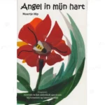 Photo of book Angel in mijn hart - Maartje Hip (is pseud.)