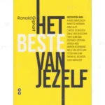 Photo of book Het beste van jezelf - Ronald Edgar Giphart